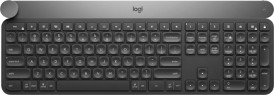 LOGITECH - CRAFT