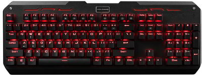 Modecom - Volcano Hammer(US) (Red Outemu Switch)
