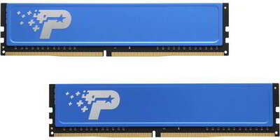 DDR4 PATRIOT Signature 2133MHz 8GB - PSD48G2133KH