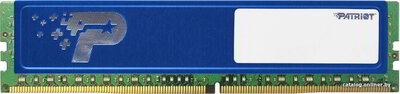 DDR4 PATRIOT Signature 2400MHz DDR4 4GB - PSD44G240082H