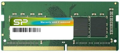 NOTEBOOK DDR4 SILICON POWER 2400MHz 8GB - SP008GBSFU240B02