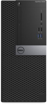 Dell Optiplex 5050MT - 5050MT-4