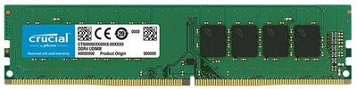 DDR4 CRUCIAL 2666MHz 16GB - CT16G4DFD8266