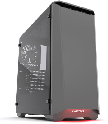 Phanteks - Eclipse P400 - PH-EC416PTG_AG