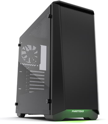 Phanteks - Eclipse P400 - PH-EC416PTG_BK