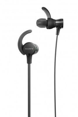 SONY - MDR-XB510AS
