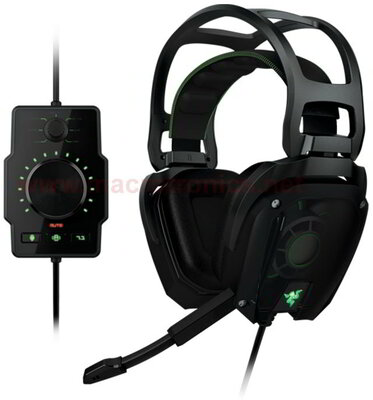RAZER - Tiamat 7.1 V2