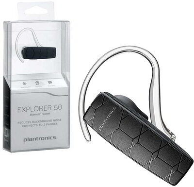 PLANTRONICS - Explorer 50