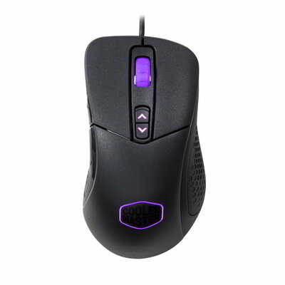 COOLER MASTER - MasterMouse MM530