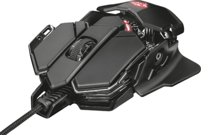 TRUST - GXT138 X-Ray