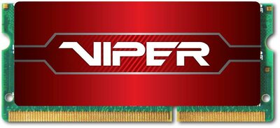 NOTEBOOK DDR4 PATRIOT Viper 2400MHz 8GB - PV48G240C5S