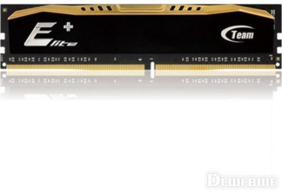 DDR4 TEAMGROUP Elite 2133MHz 16GB - TED416G2133C1501