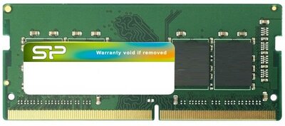 NOTEBOOK DDR4 SILICON POWER 2133MHz 4GB - SP004GBSFU213N02