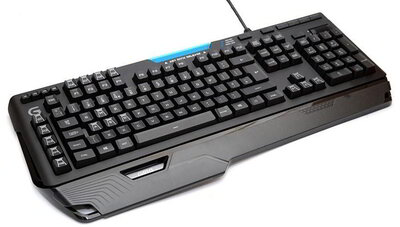 LOGITECH - G910 ORION SPECTRUM(US)