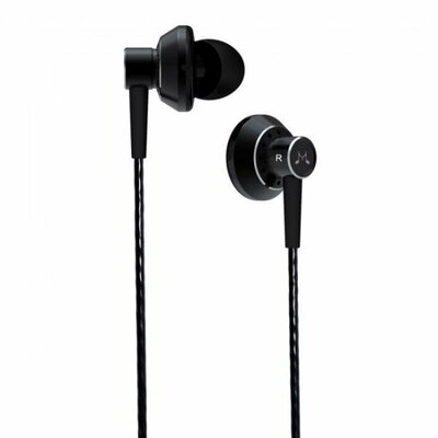 SOUNDMAGIC - ES20BT - FEKETE