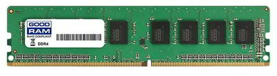 DDR4 GOODRAM 2400MHz 8GB - GR2400D464L17S/8G