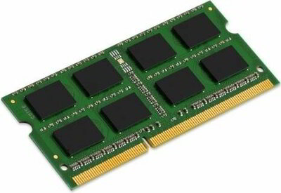 NOTEBOOK DDR4 Kingmax 2133MHz 16GB - KVR21S15D8/16