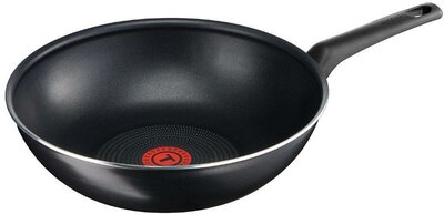 Tefal B3091942 Invissia | 28 cm wok
