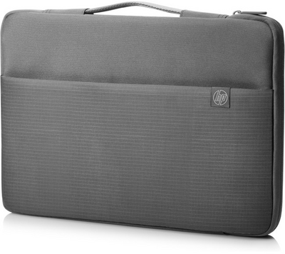 HP (1PD67AA) Crosshatch Carry Sleeve - 15,6"
