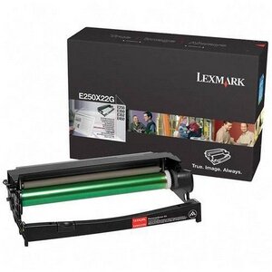 Lexmark E250,350,352,450 dobegység (Eredeti) E250X22G