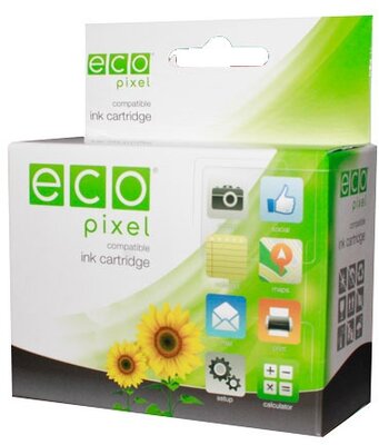 ECOPIXEL HPCD975AEFUCH Black (HP CD975A No.920XL) (For Use)