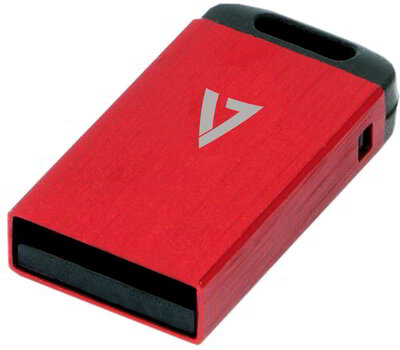 V7 - 8GB NANO USB STICK - PIROS