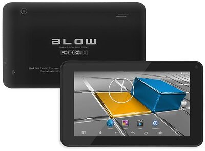 BLOW - BlackTAB7.4 - 79-010#