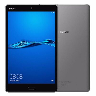 HUAWEI - MediaPaD M3 Lite 8" - CPN-W09 SPACE GRAY 32GB
