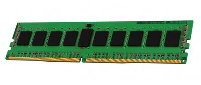 DDR4 Kingston 2400MHZ 4GB - KVR24N17S6/4