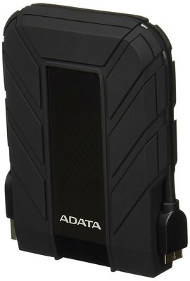 ADATA - HD710 Pro Series 2TB - AHD710P-2TU31-CBK