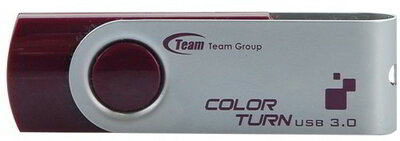 TEAMGROUP - Color Turn E902 8GB - LILA