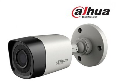 Dahua - HAC-HFW1100R-S3 Bullet kamera - HAC-HFW1100RP-S3(3,6MM)