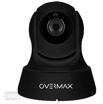 OVERMAX - OV-CAMSPOT 3.3 BLACK