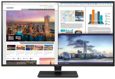 LG - 43UD79-B