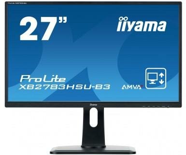 Iiyama - XB2783HSU-B3