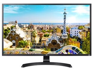 LG - 32UD59-B
