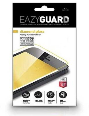 EazyGuard LA-1041 iPhone 7 Plus gyémántüveg kijelzővédő