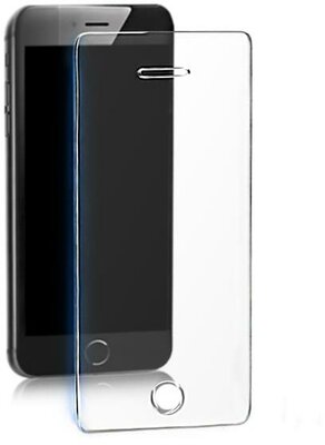 Qoltec Premium Tempered Glass Screen Protector for HTC U11