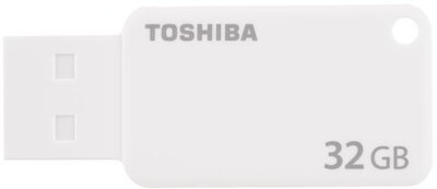 Toshiba - TransMemory U303 32GB - FEHÉR