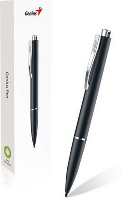 Genius - GP-B200 Pen - FEKETE