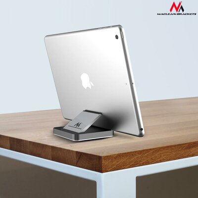 Maclean - MC-745 Durable And Stable Tablet Stand