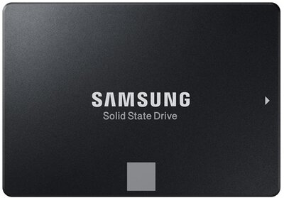 Samsung 860 EVO 250GB - MZ-76E250B/EU