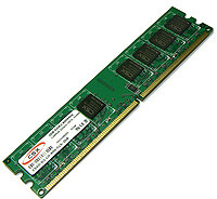 DDR2 CSX 1GB 533Mhz