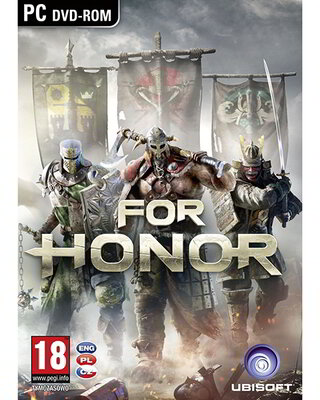 FOR HONOR (PC)