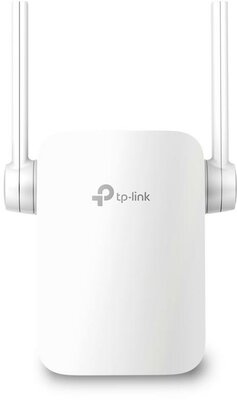 TP-Link - RE205 AC750 Wifi Range Extender