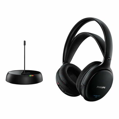 Philips - SHC5200/10 - FEKETE