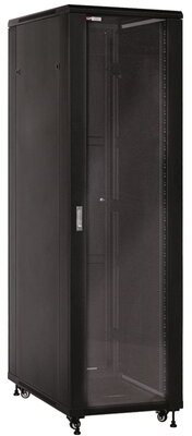 WP - Álló Rack 19" - WPN-RNB-32606-B