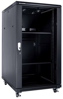 Linkbasic - Álló Rack 19" - NCB22-68-BAA-C-STD
