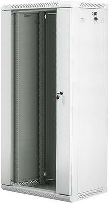 Lanberg - Fali Rack 19" - WF01-6427-10S