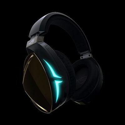ASUS - ROG STRIX FUSION 500